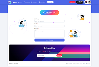 Contact US ai ai contact form ai generative chatbot chatgpt contact contact form contact page contact us form generative ai subscribe subscribe form