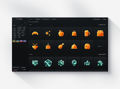 Content Management Dashboard content content management dashboard iconos icons management