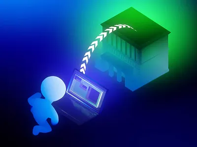 Super Hacker 3d game game design hacker hybrid casual hyper casual motion graphics