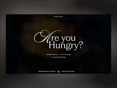Accor Live - PowerPoint Slides animation branding design hotels luxury microsoft powerpoint restaurant slide design slides