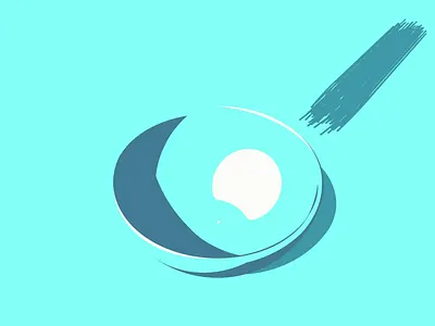 noodle doodle 3d animation c4d cartoon cell shader cinematic cooking food heat motion graphics noodles reel sketchtoon soup vector