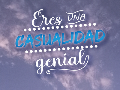 Casualidad design ills illustration