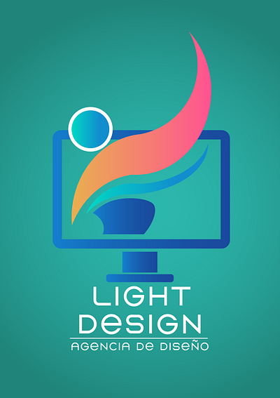 Logo graphic design illustration vector