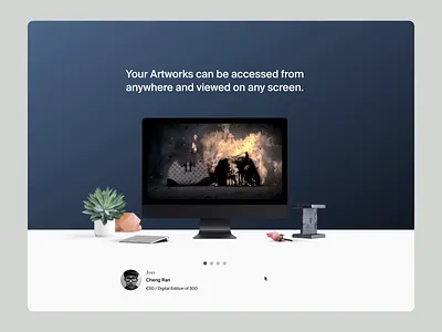 Sedition - How it Works 3d design product design ui design ux design