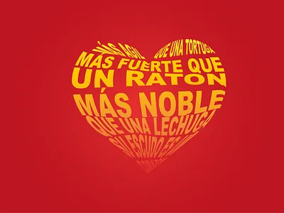 Chapulin HEART animation design graphic design ills illustration