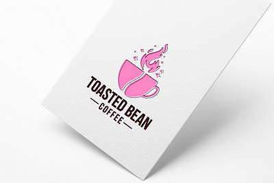 Coffee Logo brand identity branding coffee foodlogo logo logodesign