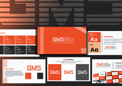 Style Guide | Brand Guidelines | Brand Guide brand design brand guide brand guidelines branding design graphic design style guide style guidelines