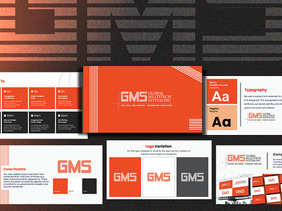 Style Guide | Brand Guidelines | Brand Guide brand design brand guide brand guidelines branding design graphic design style guide style guidelines