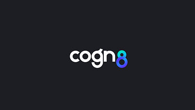 Cogn8 - Brand Identity Design 8 application brand branding c dailyui design finance fintech fixed income graphic design identity design illustration logo logo design product design vector visual identity website