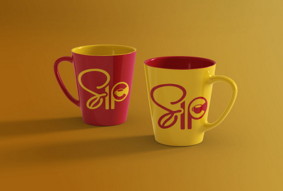 Logo Design for 'Sip with Soul Coffee' brand brandidentity branding businesslogo coffeebean coffeedesign coffeelogo coffeelogodesign cup freelancedesigner logodesigner