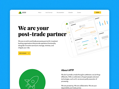 Accenture | BPO Marketing Site accenture blue brand branding design finances fintech green homepage marketing site product design responsive ui ui design ux ux design visual design web design website white