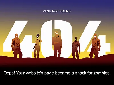 [404] page — Framer x Dribbble playoff 404 framer 404 page framer framer 404 page playoff ui