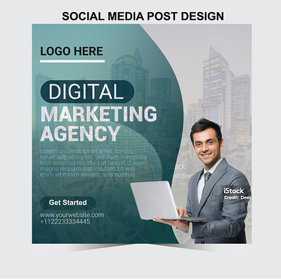 Social Media Ads Design branding design designgraphicdesign graphic design illustration logo motion graphics vector