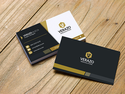 Business Card Design branding business card card design graphic design graphiquarry vector