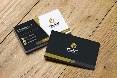 Business Card Design branding business card card design graphic design graphiquarry vector