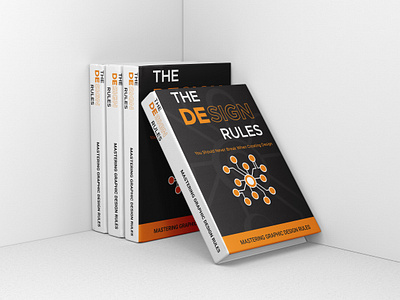 Book Cover Design Template book cover design book design branding cover graphic design graphiquarry vector