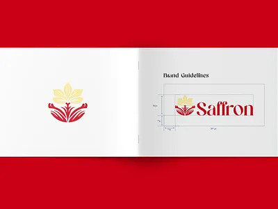 Logo and brand book design brand book brand guidelines brand style guide branding logo design