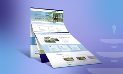 Cemiterio Congonhas Website cemetery design inspiration site velx web design website