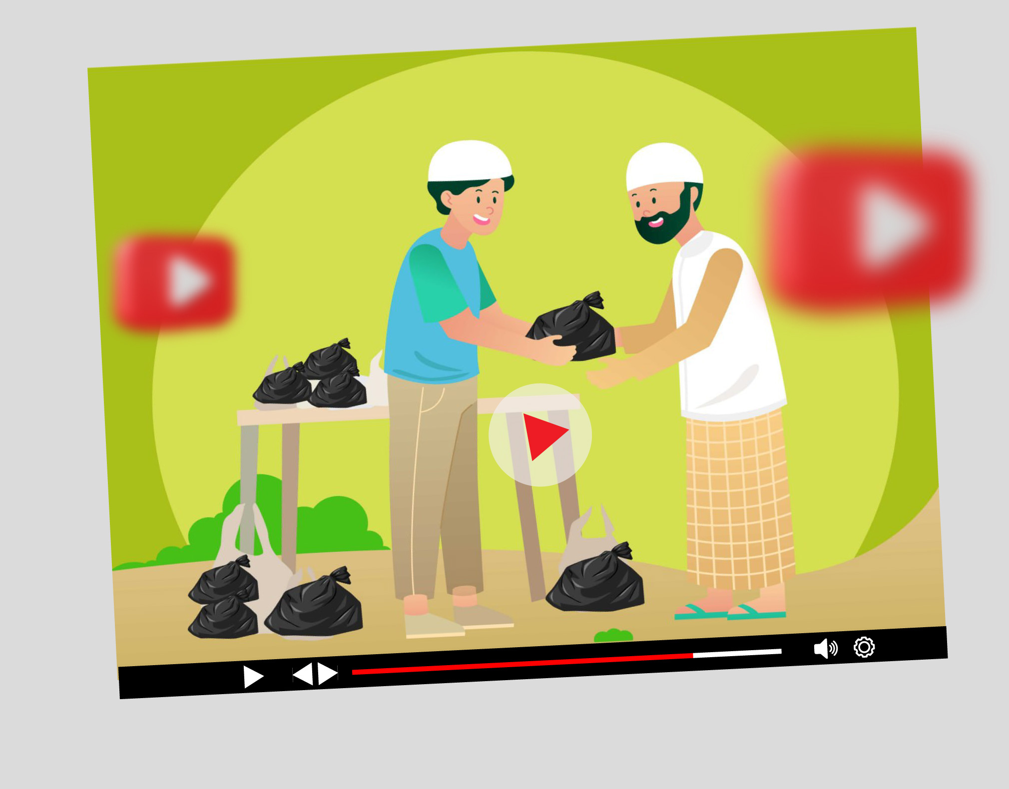 Eid Festival Animation, Eid ul Fitr, Eid Mubarak arabiceid eid eid mubarak eidanimation eidoffer eidvideo islam motion graphics muslimeid