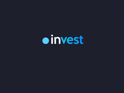 Coinvest (Roundups for Crypto -2018) branding design finance mobile mvp prototype ux