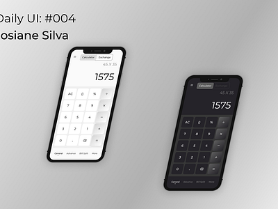 Daily UI: #004 ui ui design