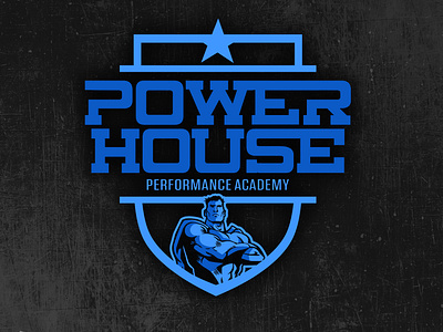 Logo concepts - superhero fitness chipdavid dogwings drawing fitness graphic design logo power superhero vector workout