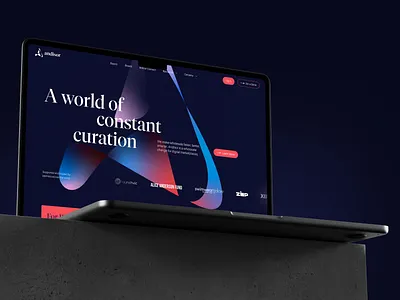 Andisor: Framer Website Development framer framer development ui ux web design website design website development