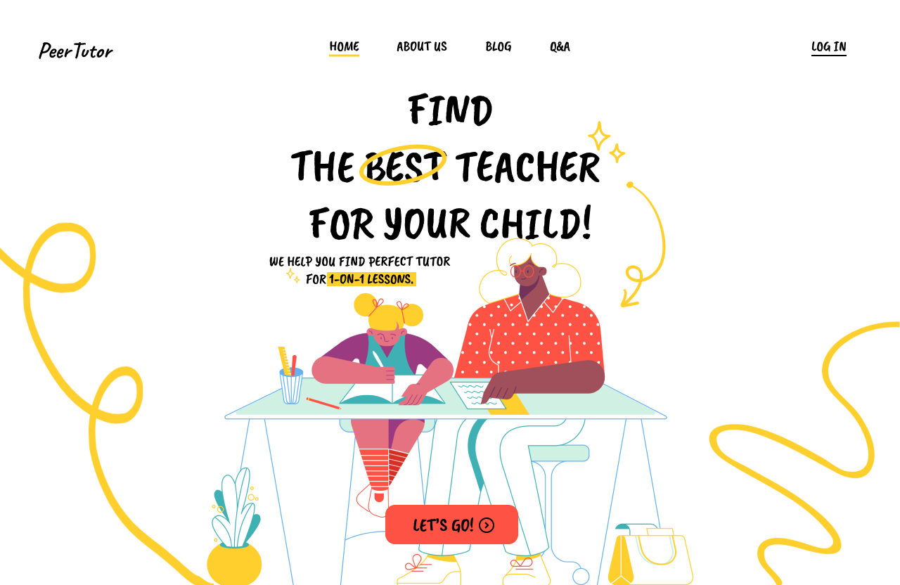 #DailyUI | 003-Landing Page child dailyui landing page learning student tutor ui uiux design user interface ux