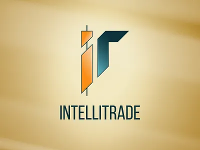 Logo Design | Crypto trading company adobe illustrator branding business card candlestick crypto crypto trading cryptocurrency financial graphic design grid key visual logo design stock market trading company vector illustration visual identity website identity