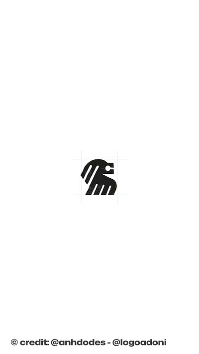 Little minimal modern lion logo for sale 3d anhdodes animation branding design graphic design illustration lion logo logo logo design logo designer logodesign minimalist logo minimalist logo design motion graphics ui