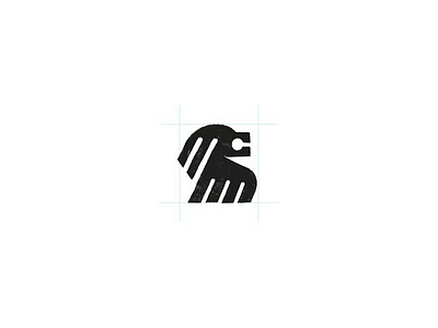 Little minimal modern lion logo for sale 3d anhdodes animation branding design graphic design illustration lion logo logo logo design logo designer logodesign minimalist logo minimalist logo design motion graphics ui