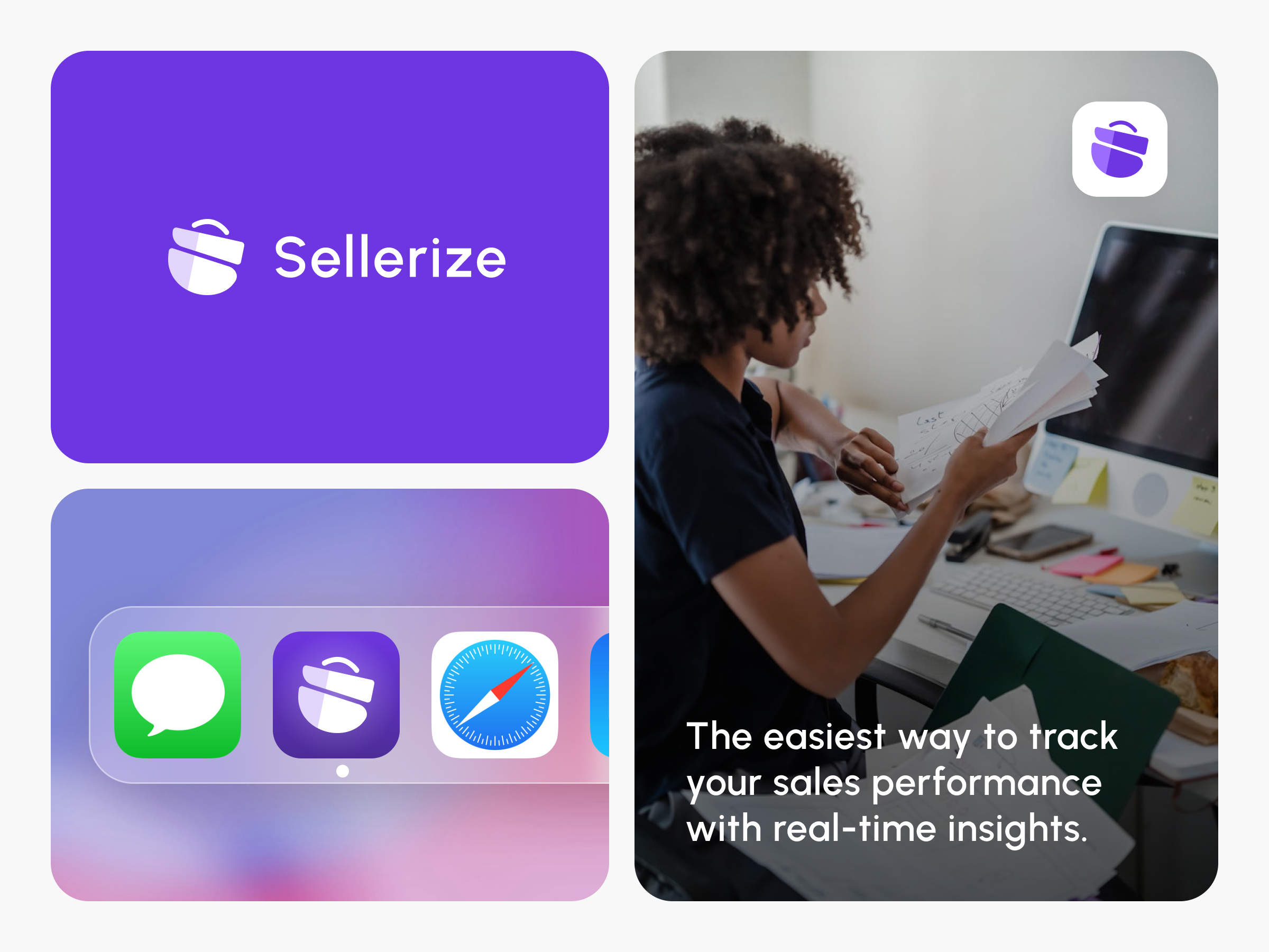 Example of Logo Design Only