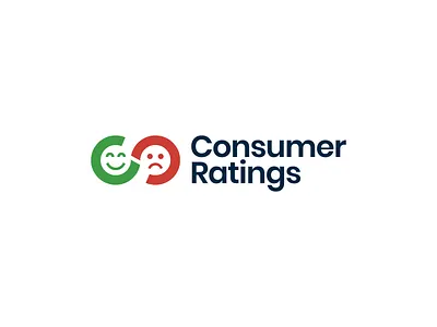 Consumer Ratings branding consumer rated consumer rated logo consumer ratings consumer ratings logo consumer ratings logo design consumer reports consumer reports logo consumer review consumer reviewed consumer reviews logo creative logo cusomer reviews logo customer rating logo design logo minimal logo minimalist logo ratings logo reveiws logo