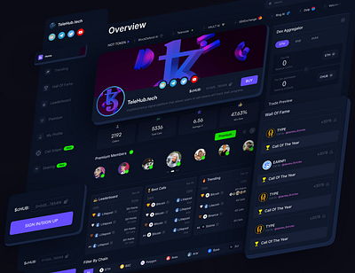 Crypto Dashboard Design l Crypto Website cart chart cryptocurrency dashboard dext exchange exchange dashboard staking trading trading dashbaord web design