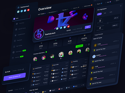 Crypto Dashboard Design l Crypto Website cart chart cryptocurrency dashboard dext exchange exchange dashboard staking trading trading dashbaord web design