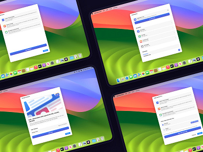 AppLayoutsUI - macOS Screens design design for mac app design for macos desktop app desktop app design digital design mac app mac app design mac app ui mac app ui design macos app macos app ui design macos design macos ui product design ui ui for mac app ui for macos ui for macos app uiux