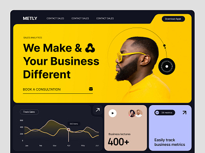 Landing Page landing landing design landing page landing page design landing ui landing ux