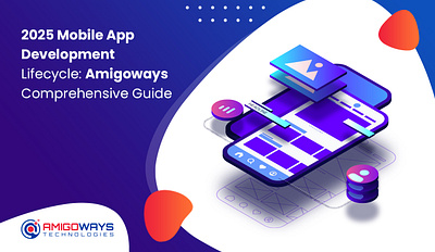 🚀 Dive into the Future of Mobile App Development with Amigoways amigoways amigowaysappdevelopers amigowaysteam