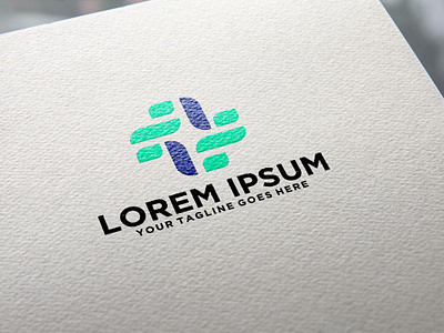 Hospital Clinic EL letter logo clinic design health hospital icon initial letter el logo sign