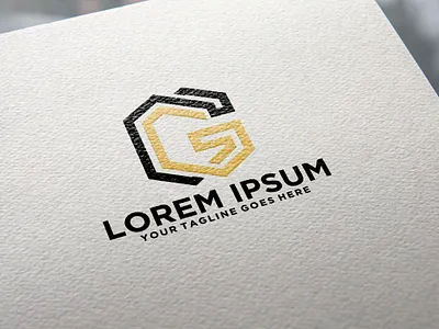 Letter G logo idea design branding company design icon initial letter g logo sign symbol