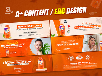 Amazon A+ Content I EBC Design I Amazon Product Infographics Ads a content design amazon a content amazon ads design amazon creative ads amazon ebc design amazon infographics amazon intro video amazon listing image amazon post design amazon product banner amazon product image amazon product manipulation amazon product video amazon social media amazon storefront design ebc content design product a content product manipulation ads product package design product packaging