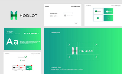 visual identity and brand guidelines