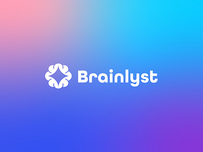 brain, mind, analyst, ai logo design ai ai logo analyst artificial intelligence brain brain logo branding design head icon logo logo design mind modern logo neuro vector