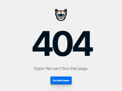 The Framer 404 Page Playoff 404page captivating 404 page figma framer playoff