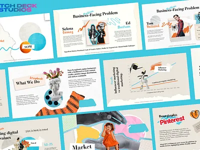 Digital Media Start up Pitch Deck Design pitch deck design pitch deck example pitch deck powerpoint pitch deck presentation pitch deck template pitch decks powerpoint pitch deck template pitch decks