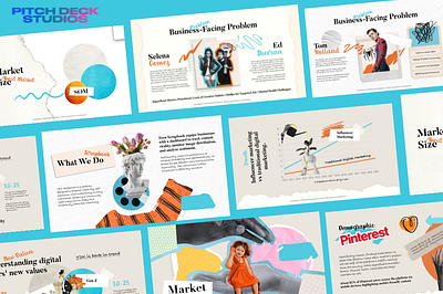 Digital Media Start up Pitch Deck Design pitch deck design pitch deck example pitch deck powerpoint pitch deck presentation pitch deck template pitch decks powerpoint pitch deck template pitch decks