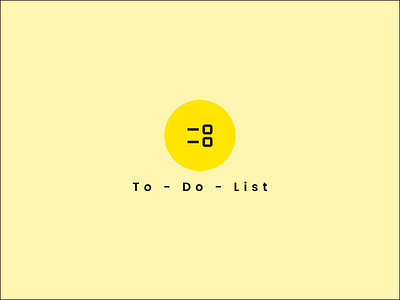 🎨 Daily UI Challenge - Day 41: To-Do List 📋 dailyui
