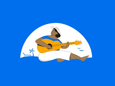 Google School for Leaders animations animation calendar camera cereal character flat google guitar illustration illustrator office painting simple teamwork