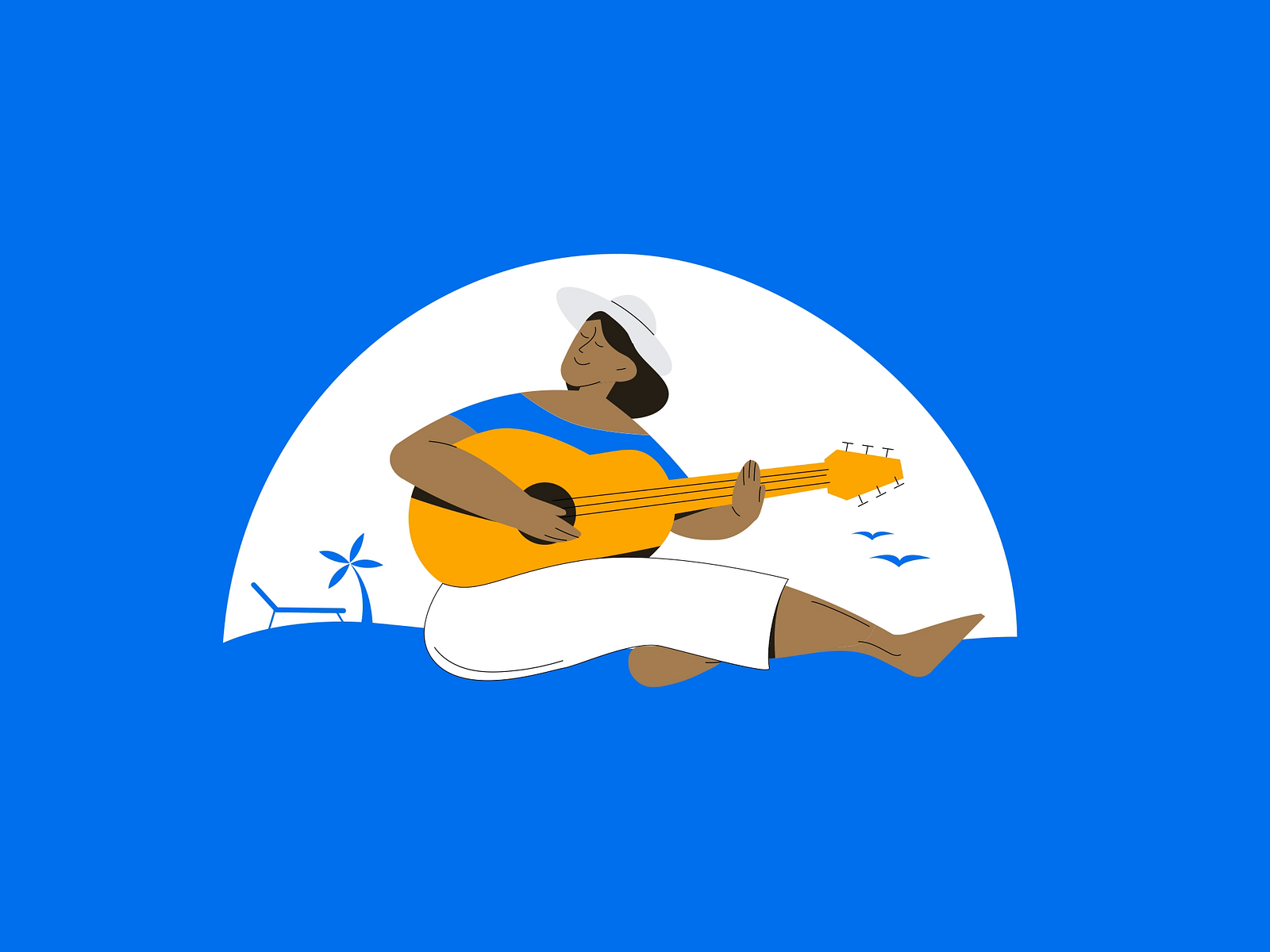 Google school for leaders animations by butters draws on dribbble
