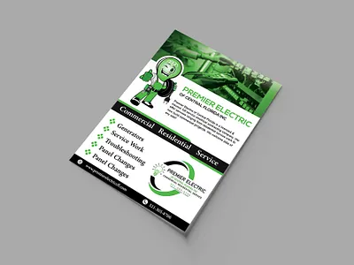 1 Page Flayer Design banner brand design branding brochure flayer flayer design graphic design poster print print media web web banner web poster